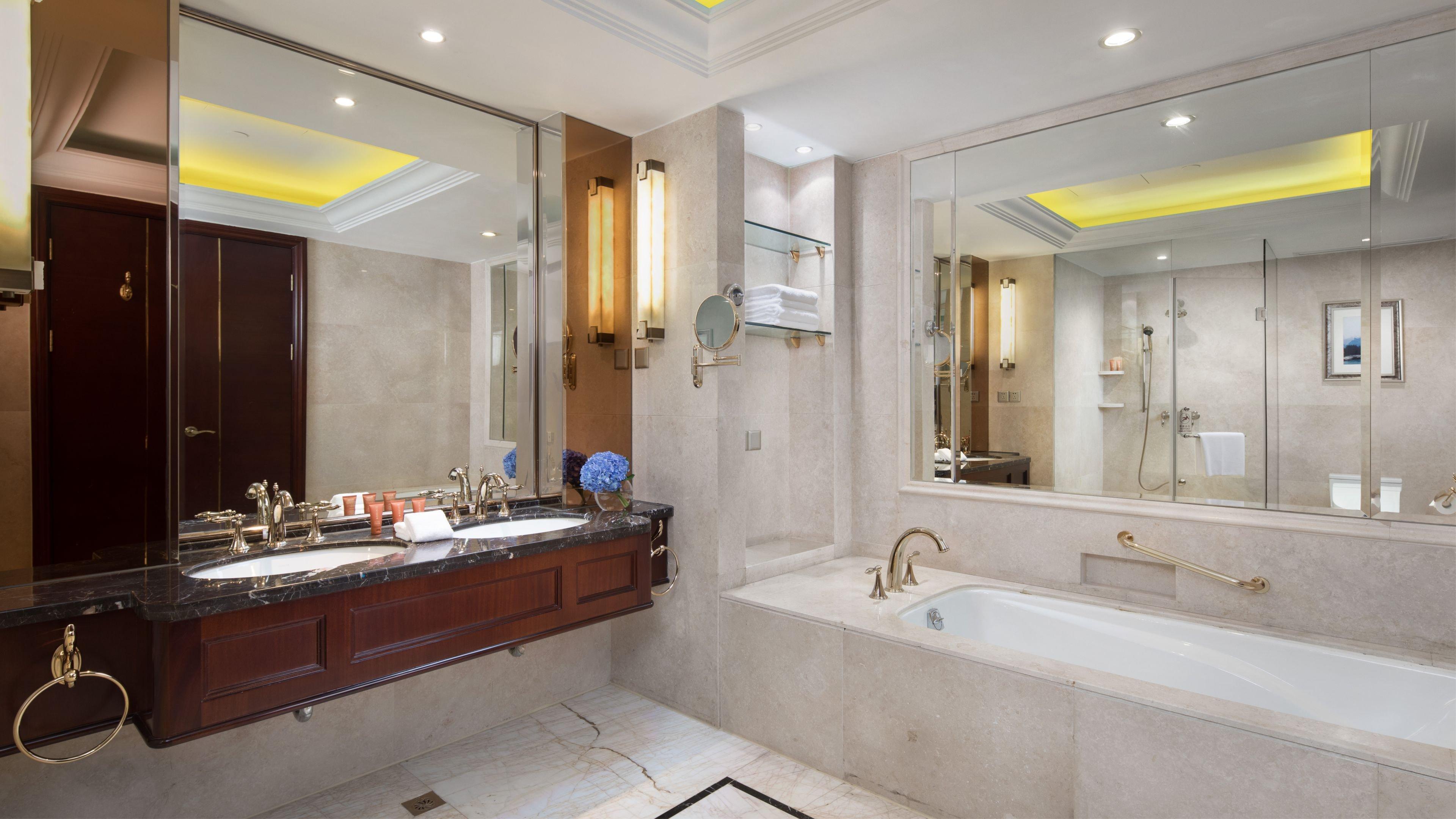 Crowne Plaza Deqing Moganshan By Ihg Exterior foto