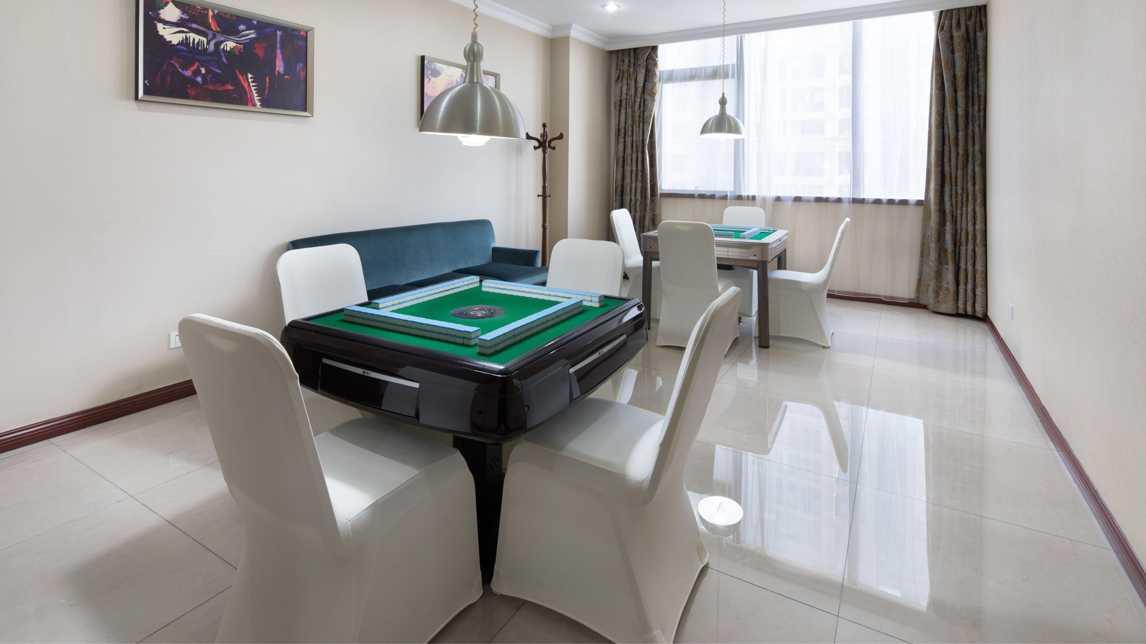 Crowne Plaza Deqing Moganshan By Ihg Exterior foto