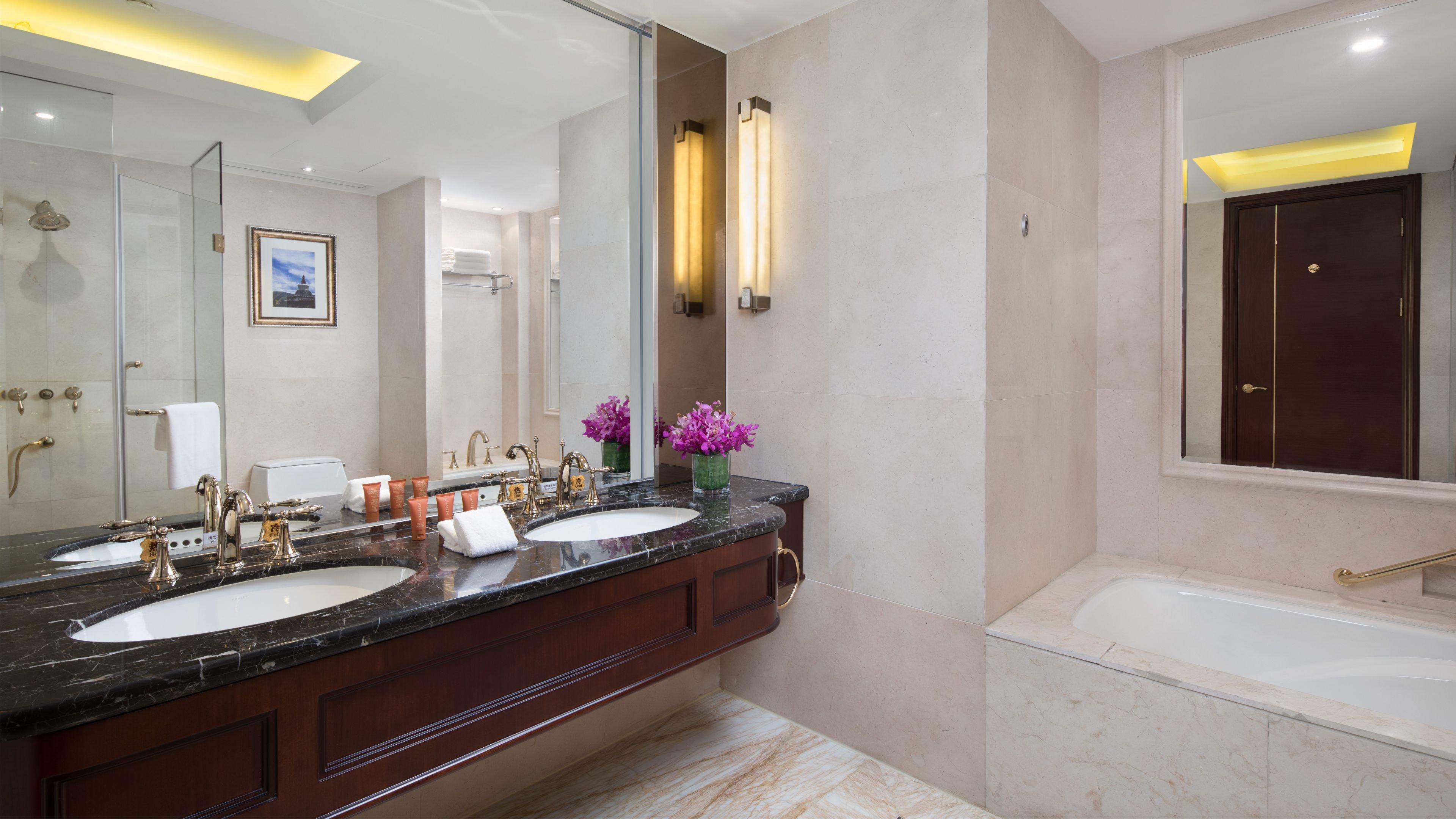 Crowne Plaza Deqing Moganshan By Ihg Exterior foto