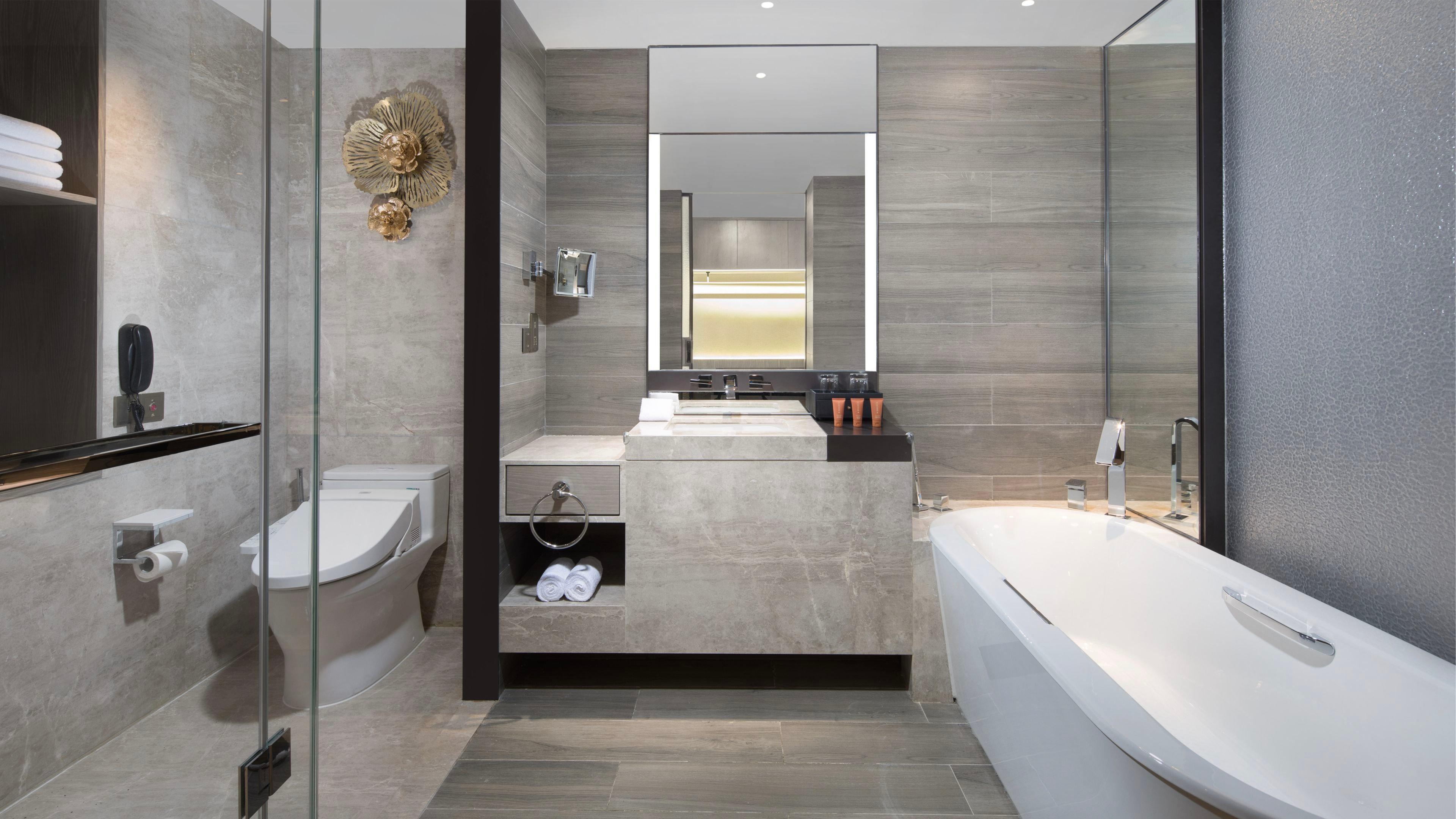Crowne Plaza Deqing Moganshan By Ihg Exterior foto
