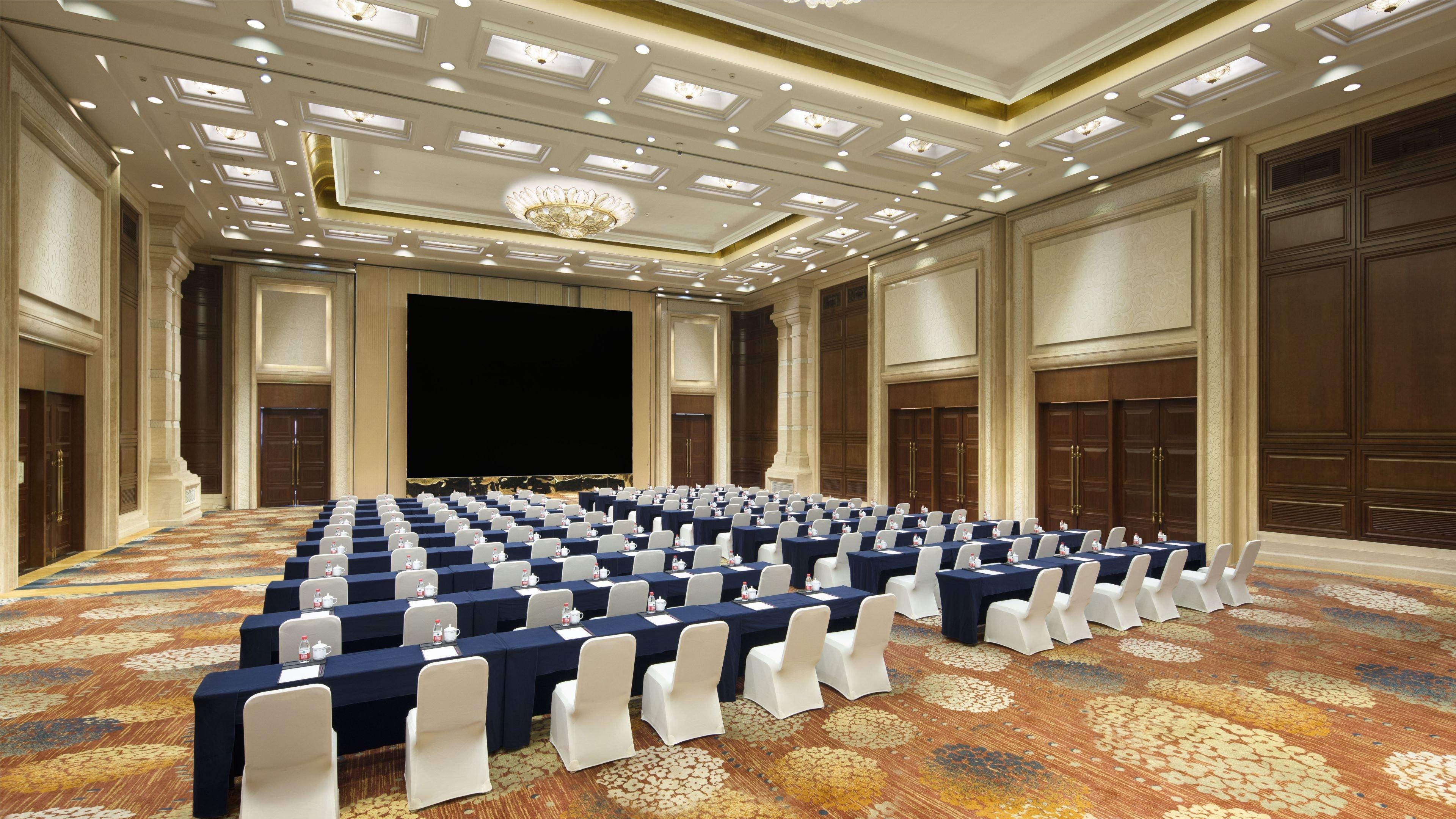Crowne Plaza Deqing Moganshan By Ihg Exterior foto